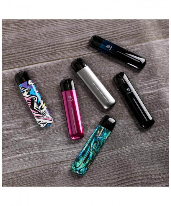 Innokin Gala Pod Systems With Vivid LED Light 500mAh