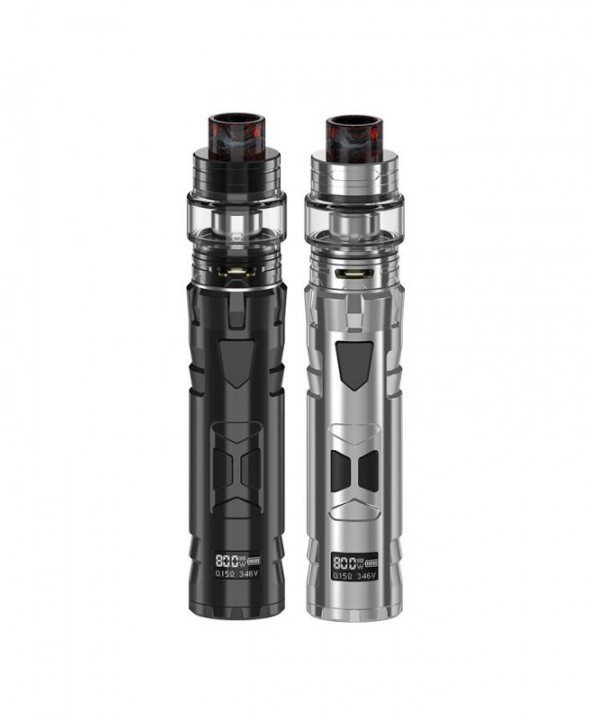 Rincoe Mechman 80W TC Kit With Mesh Tank