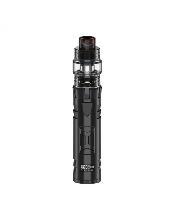 Rincoe Mechman 80W TC Kit With Mesh Tank