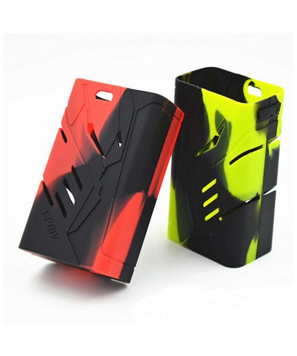 T-PRIV Mod Silicone Vape Case