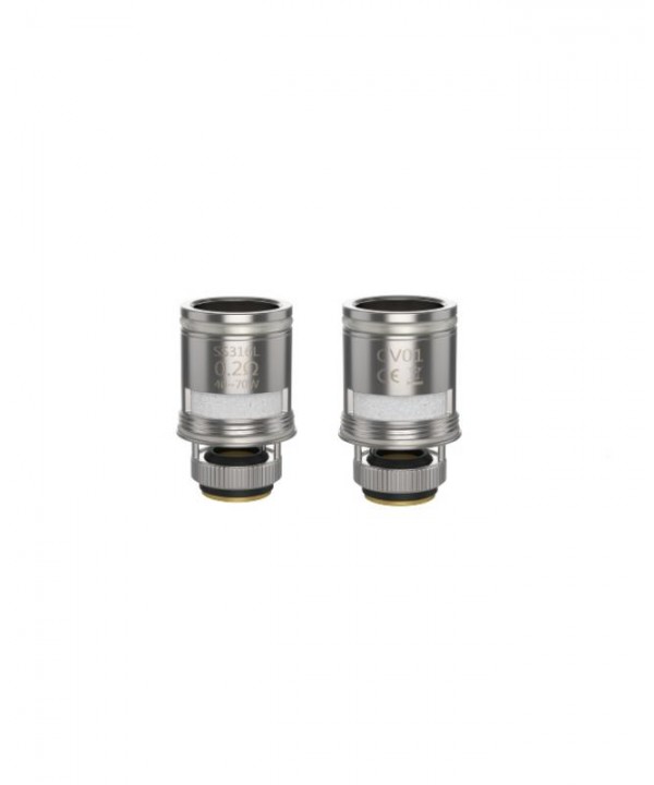 UD MOCC Mesh Vertical Coils