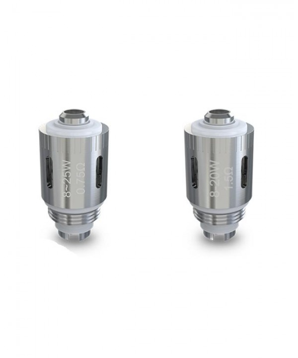 Eleaf GS Air Coil Heads