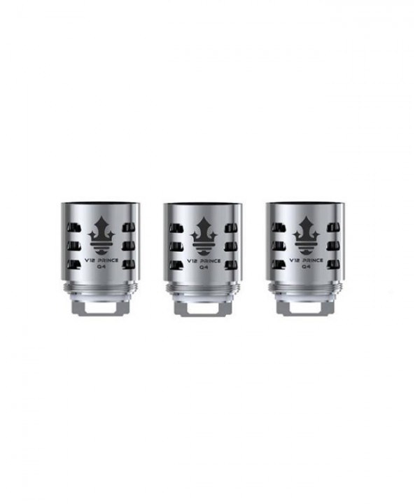 Smok TFV12 Prince Replacement Coils