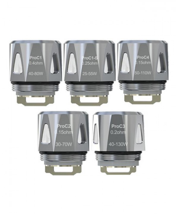 Joyetech ProC Series Coil Heads