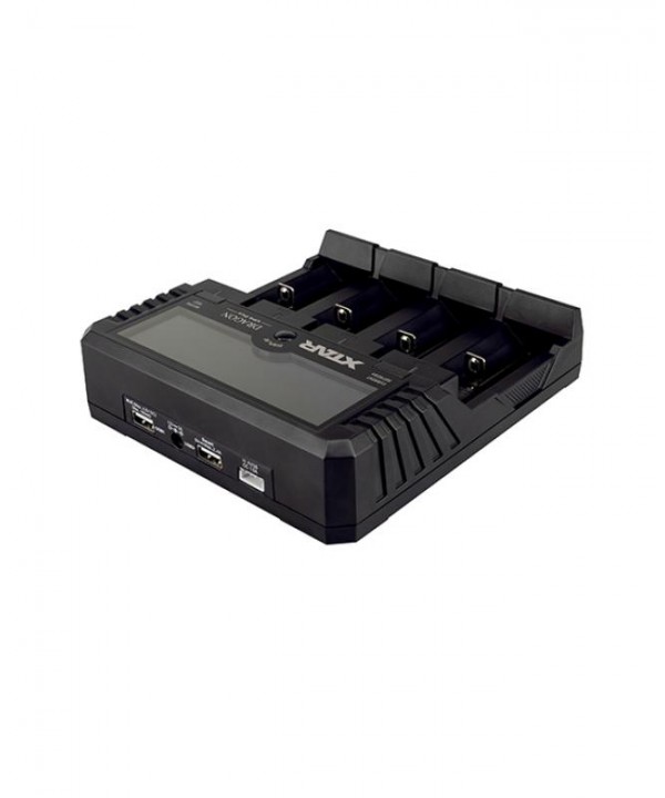 Xtar DRAGON VP4 Plus Battery Charger