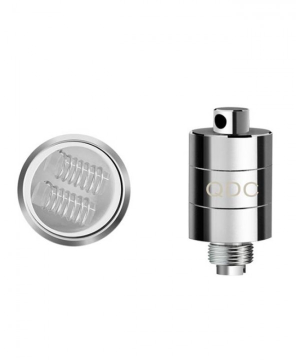 Replacement Coils For Yocan Torch Enail