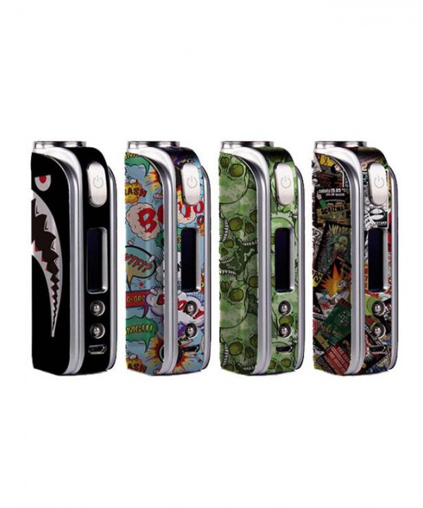 YIHI SX Mini ML Class Vape Box Skins