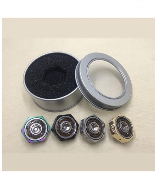 510 Vape Spinner Toy