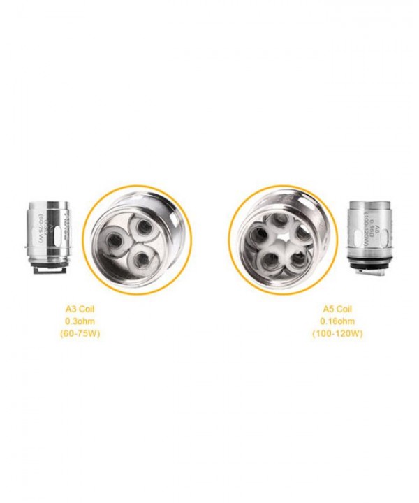 Aspire Athos Replacement Vapor Coils