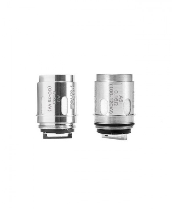 Aspire Athos Replacement Vapor Coils