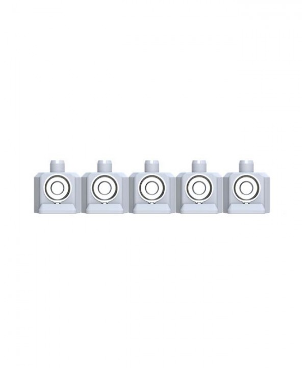 Atopack Penguin JVIC Coil Heads