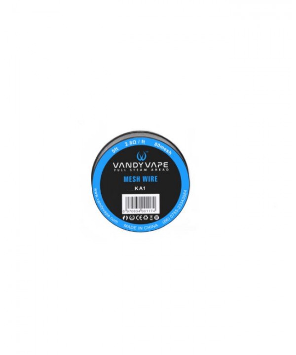 Vandy Vape Mesh Series Vape Wires