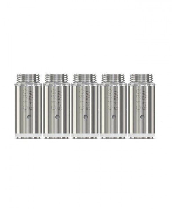 Eleaf IC 1.3oHm Vape Coil Heads