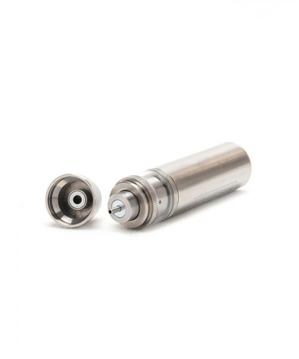 Stainless Steel E Juice Bottle By Vpdam
