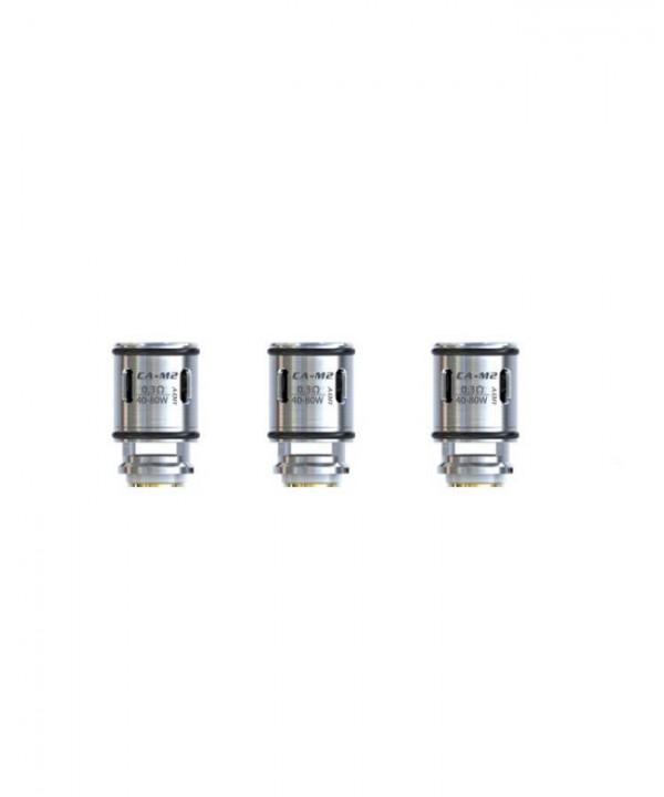 Replacement Cores For Captain Mini Tank