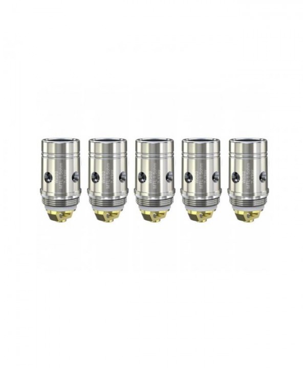 Wismec WS03 1.5OHM MTL Cores