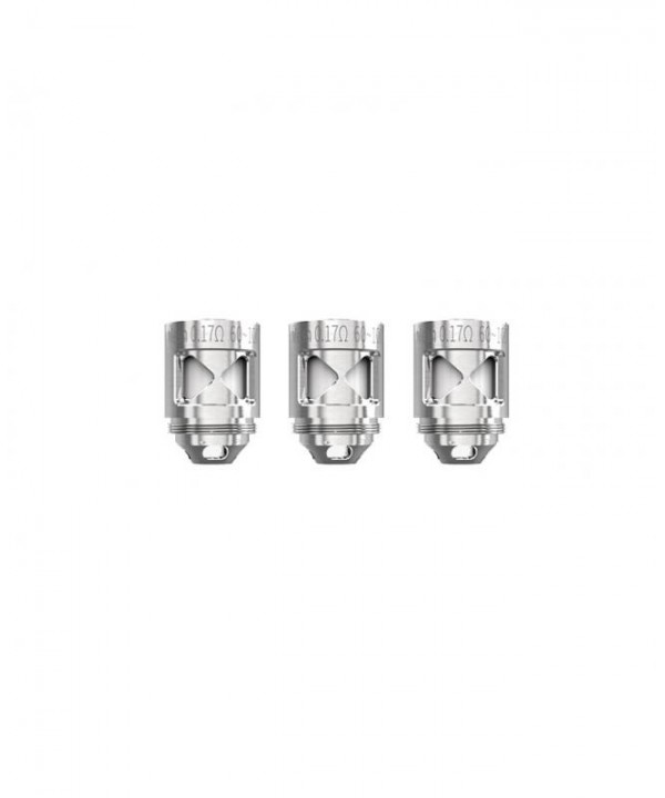 Smoant Replacement Mesh Coil Heads For Naboo Tanks