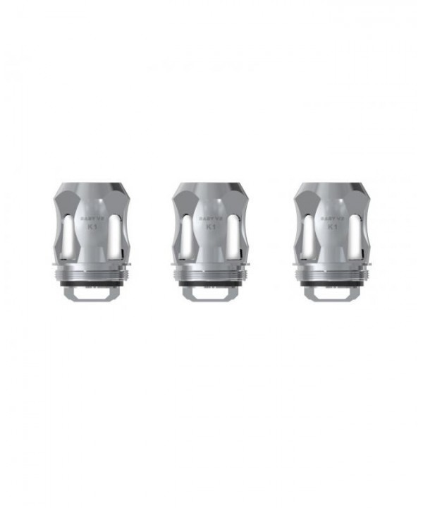 Replacement Coil Heads For TFV8 Baby V2