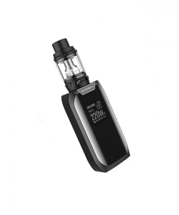 Vaporesso Revenger X 220W Vape Kit