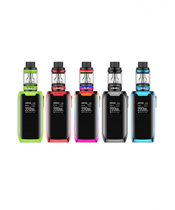 Vaporesso Revenger X 220W Vape Kit