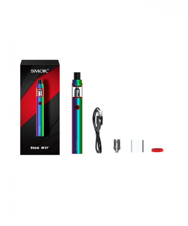 Smok Stick M17 AIO Vape Pen