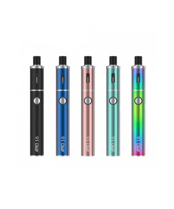 UD Apro 16 Starter Vape Kit