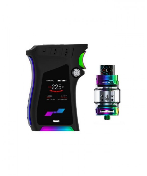 Smok Mag 225W Box Mod Starter Kit