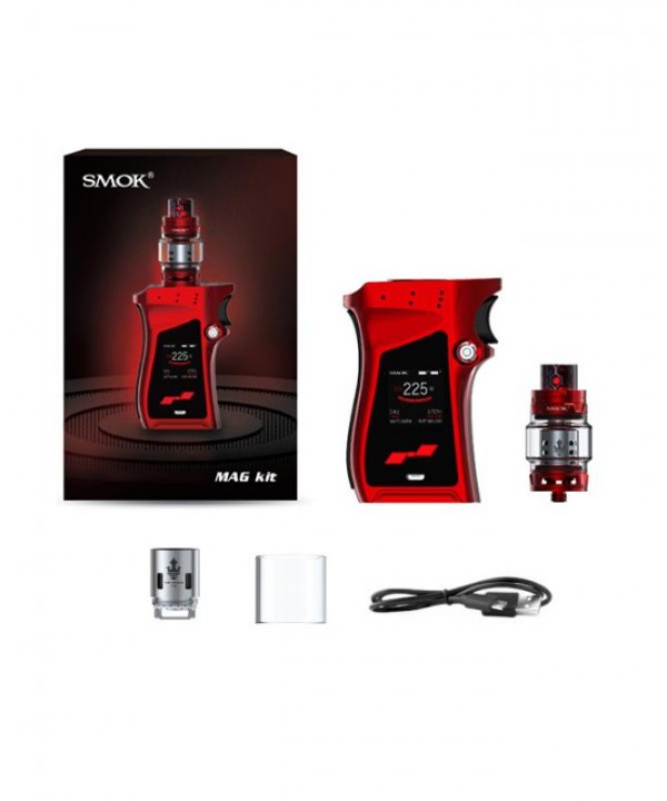 Smok Mag 225W Box Mod Starter Kit