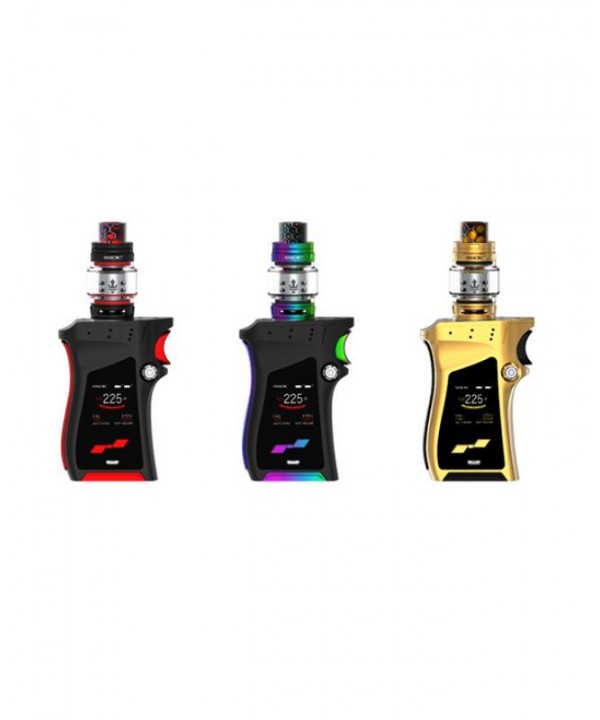 Smok Mag 225W Box Mod Starter Kit