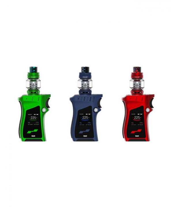 Smok Mag 225W Box Mod Starter Kit