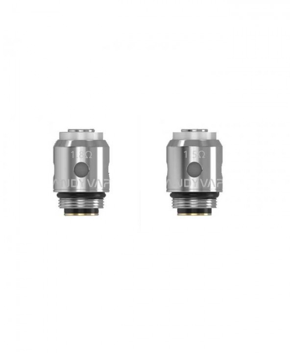 Vandy Vape AP MTL Replacement Coil Heads