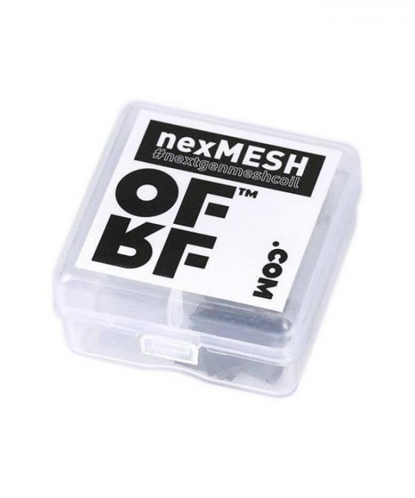 OFRF NexMesh Replacement Mesh Coil