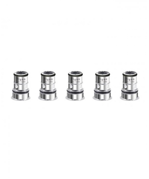 Replacement Coil Heads For Aspire Tigon