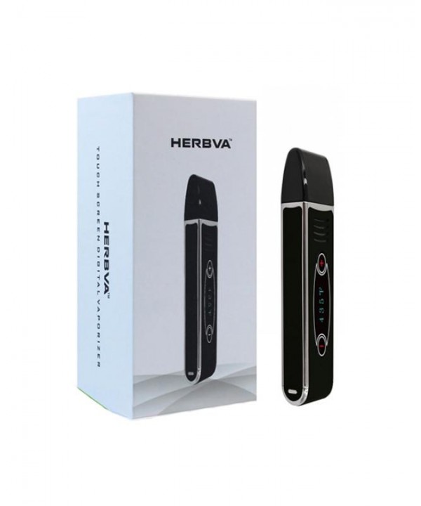 Airis Tech HERBVA Vape Pen For Weed