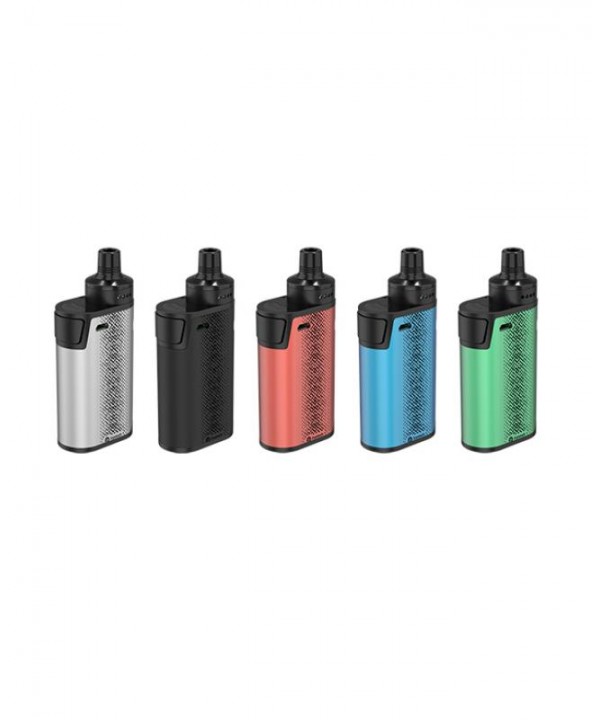 Cubox AIO Joyetech All In One Vapor Kit