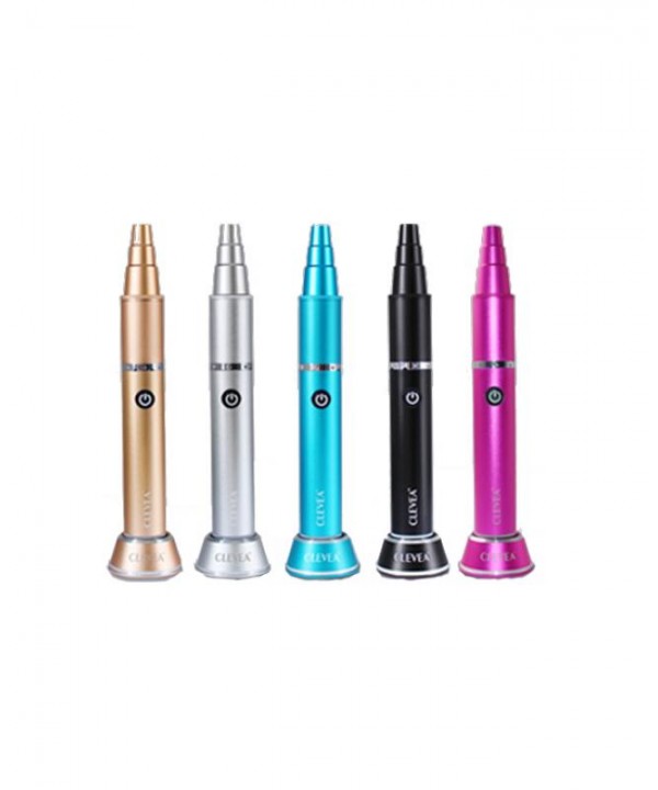 Airistech Clevea Weed Vape Pen