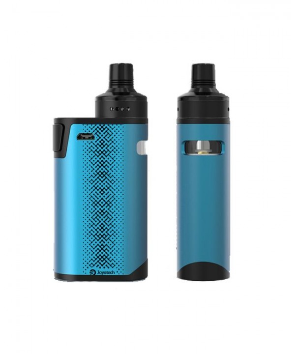 Cubox AIO Joyetech All In One Vapor Kit