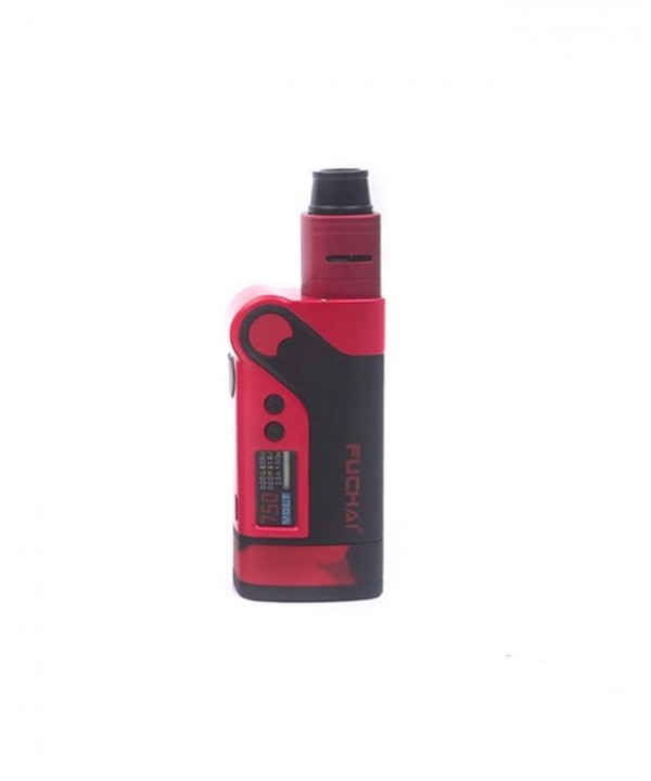 Fuchai Vcigo K2 Sigelei Starter Kit