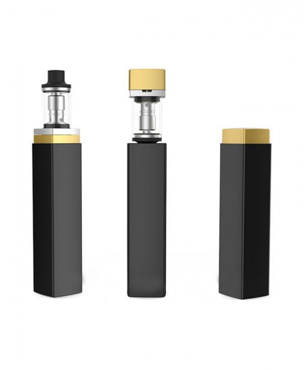 Lady Q Artery Girl Vaping Kit