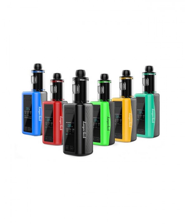 Kanger iKen 5100mAh Start Vape Kit