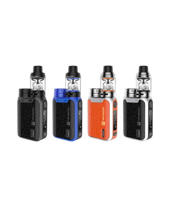 Vaporesso Swag 80W Vape Mod Kit