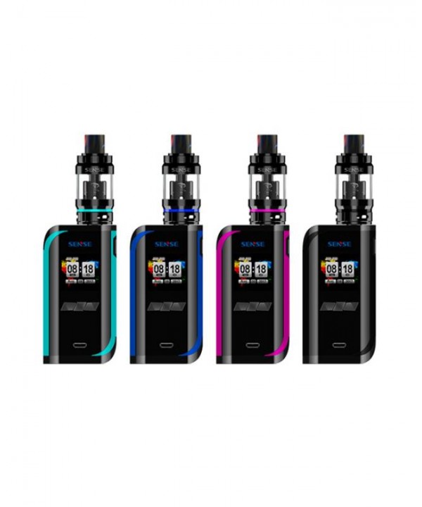 Sense V-Jet 230W Vape Mod Starter Kit