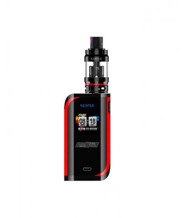 Sense V-Jet 230W Vape Mod Starter Kit