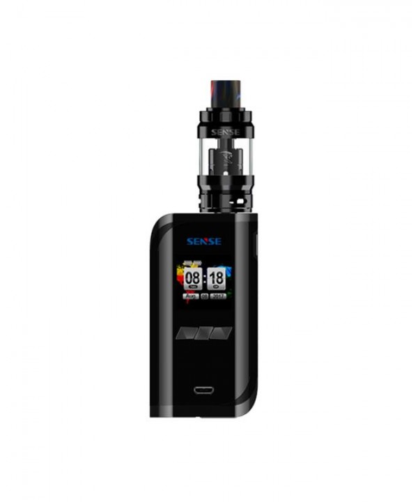 Sense V-Jet 230W Vape Mod Starter Kit