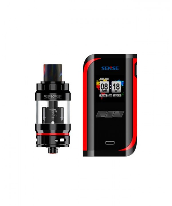 Sense V-Jet 230W Vape Mod Starter Kit