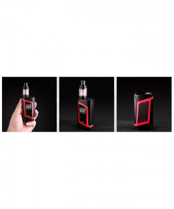 Smoktech Alien 220W Vape Kit