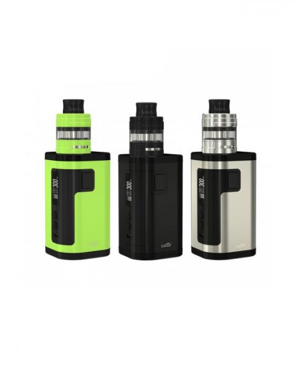 Eleaf iStick Tria 300w Vape Kit