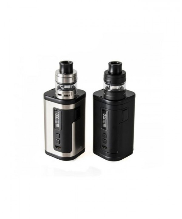 Eleaf iStick Tria 300w Vape Kit