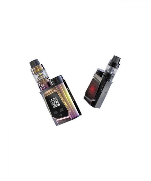 iJoy Capo 100 Box Vape Starter Kit