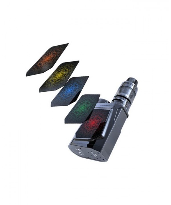 iJoy Capo 100 Box Vape Starter Kit